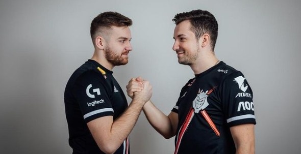 KENSI解释为何对r3salt感到愤怒：他压根没跟队友提起此事