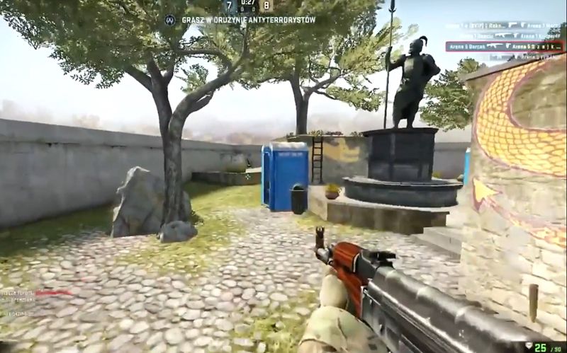 长沙TES.A确认进入2021KPL秋季赛常规赛第二轮S／A卡位赛