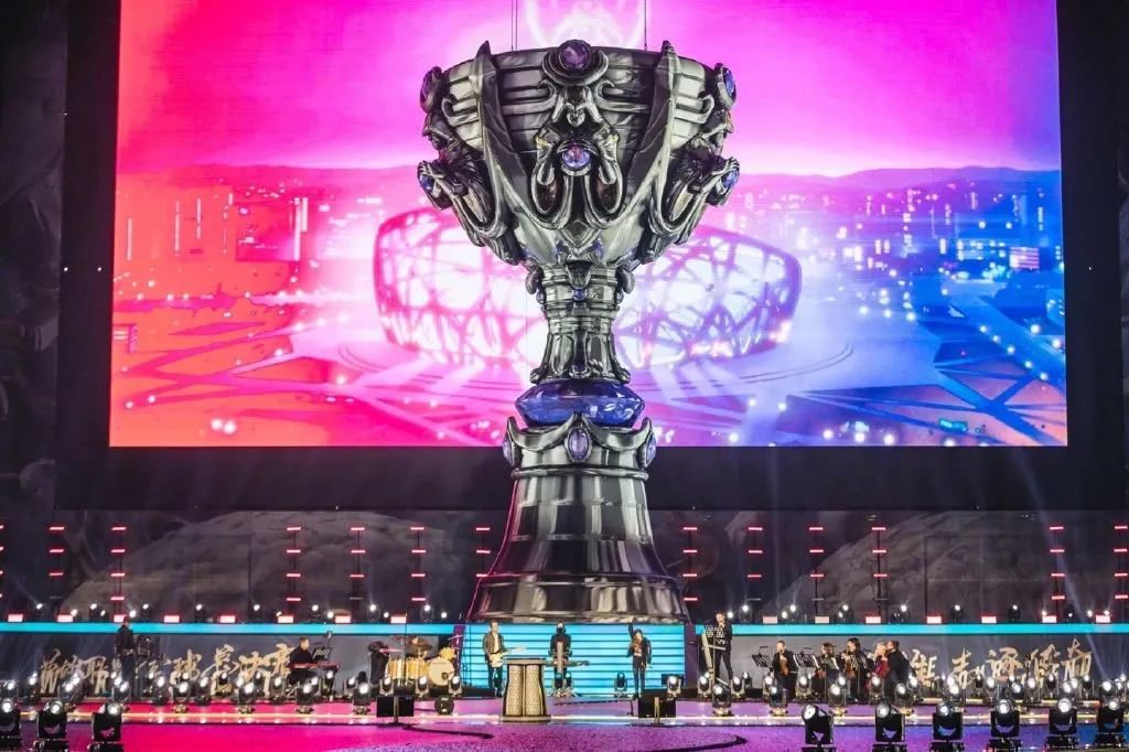 德玛西亚杯12.17开赛：LPL／LDL共24只战队参赛