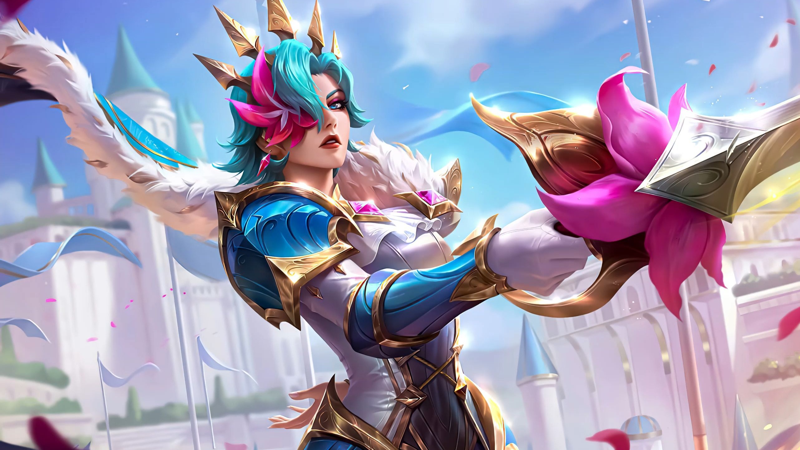 CTBC Flying Oyster 在2025年全球总决赛上震惊了 T1