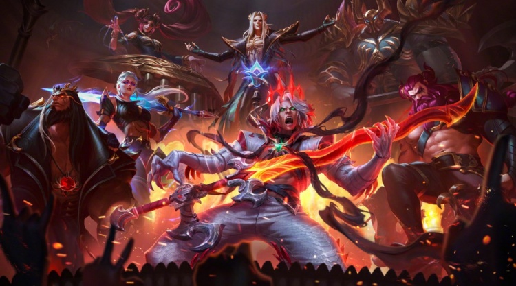 aurora 击败 Falcons 以进入 2025 年电子竞技世界杯总决赛