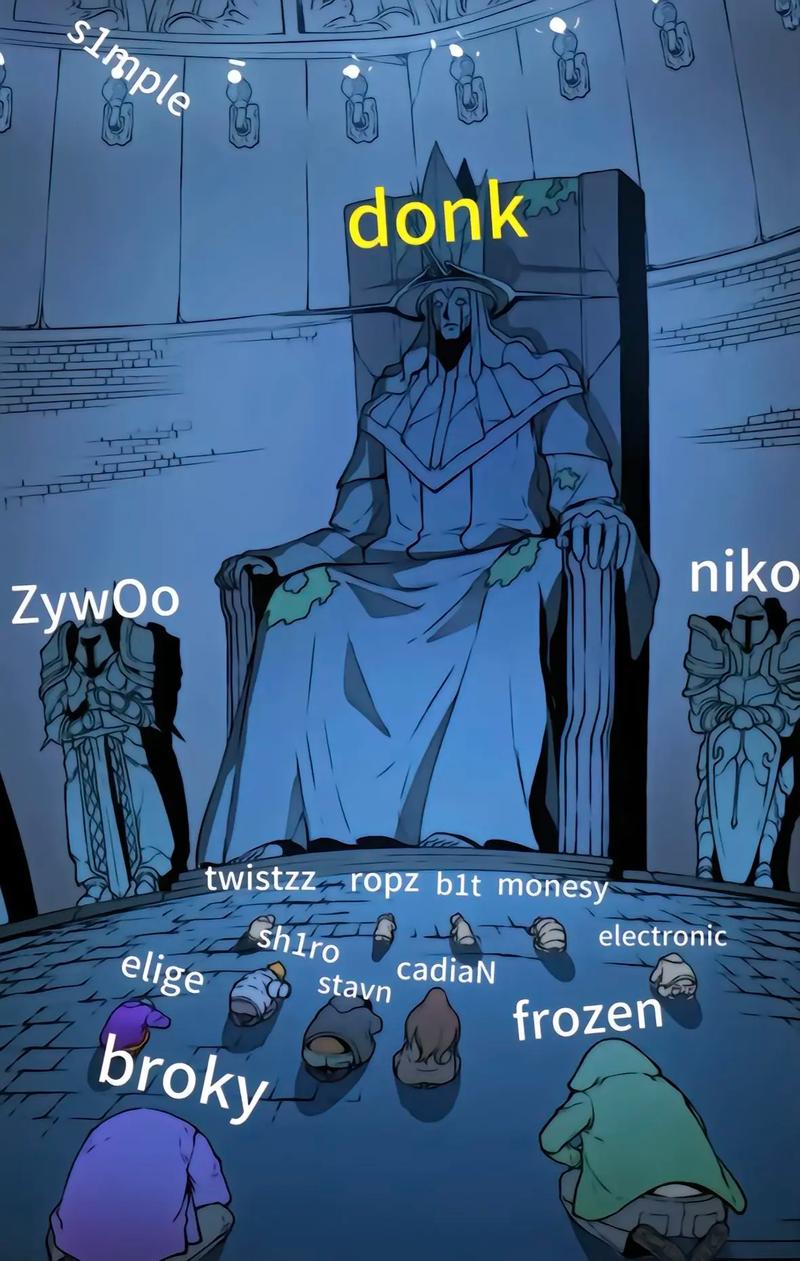 RA宣佈：原WBG打野選手Xiaohao加入隊伍