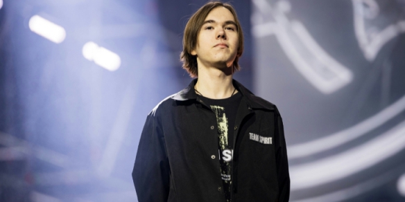 传奇之路，Perk四大联赛冠军次数比肩Faker