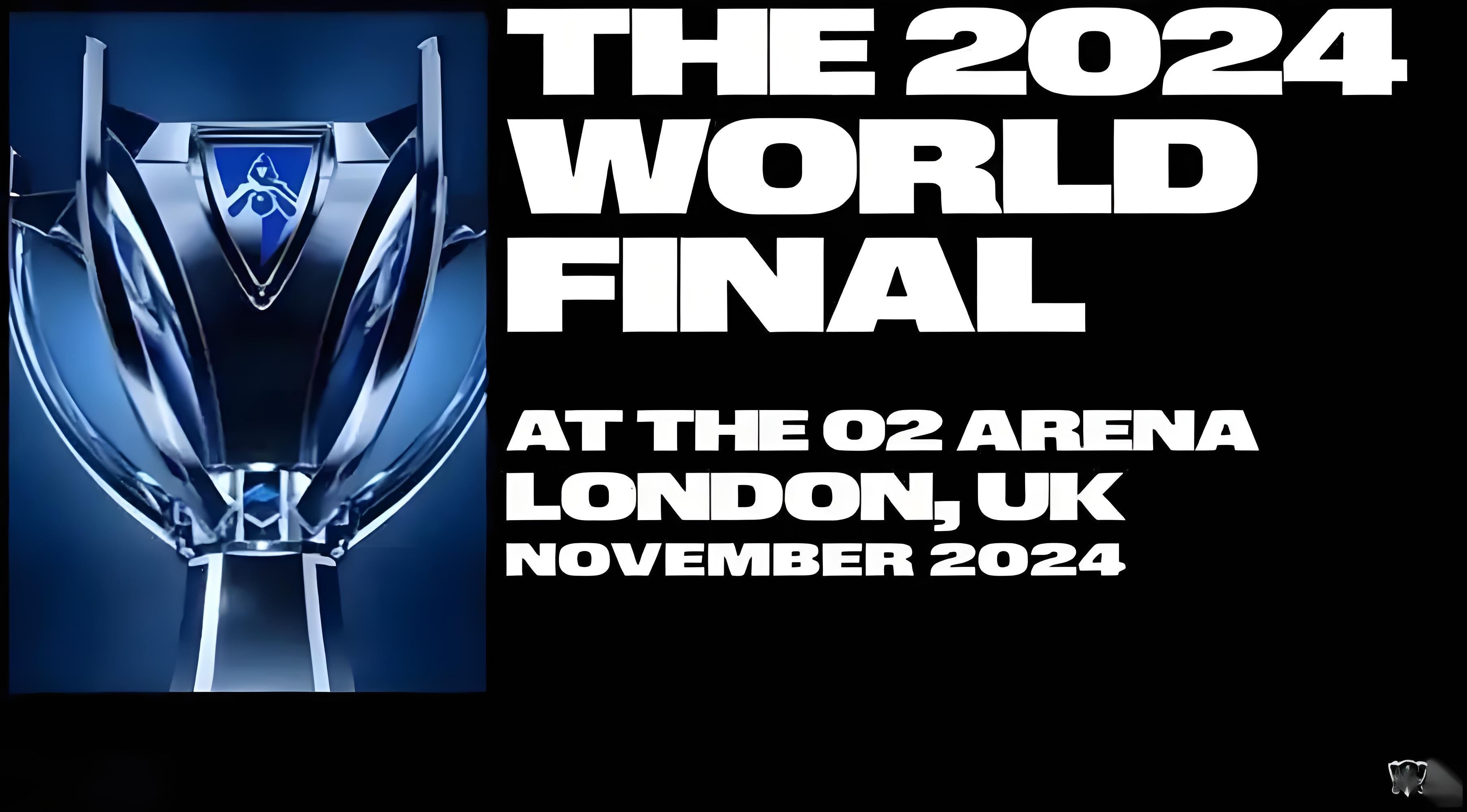 官方： LOUD 与 v1nNy 分道扬镳